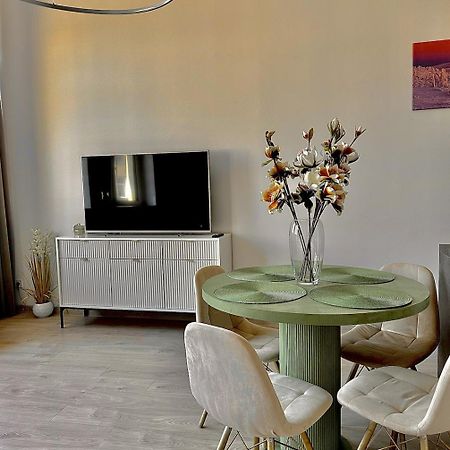Appartamento Loft Przy Placu Niepodleglosci Jelenia Góra Esterno foto