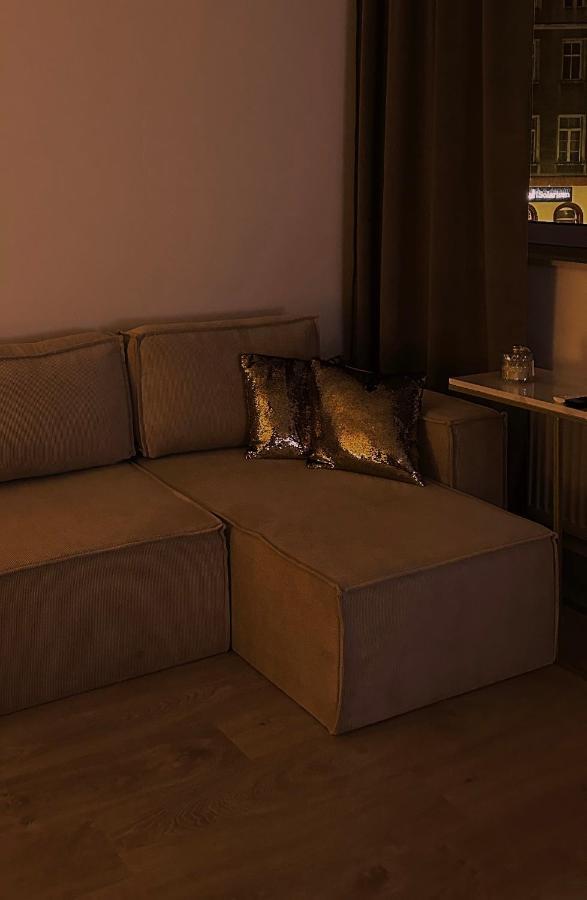 Appartamento Loft Przy Placu Niepodleglosci Jelenia Góra Esterno foto