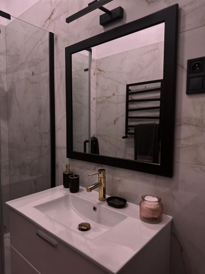 Appartamento Loft Przy Placu Niepodleglosci Jelenia Góra Esterno foto