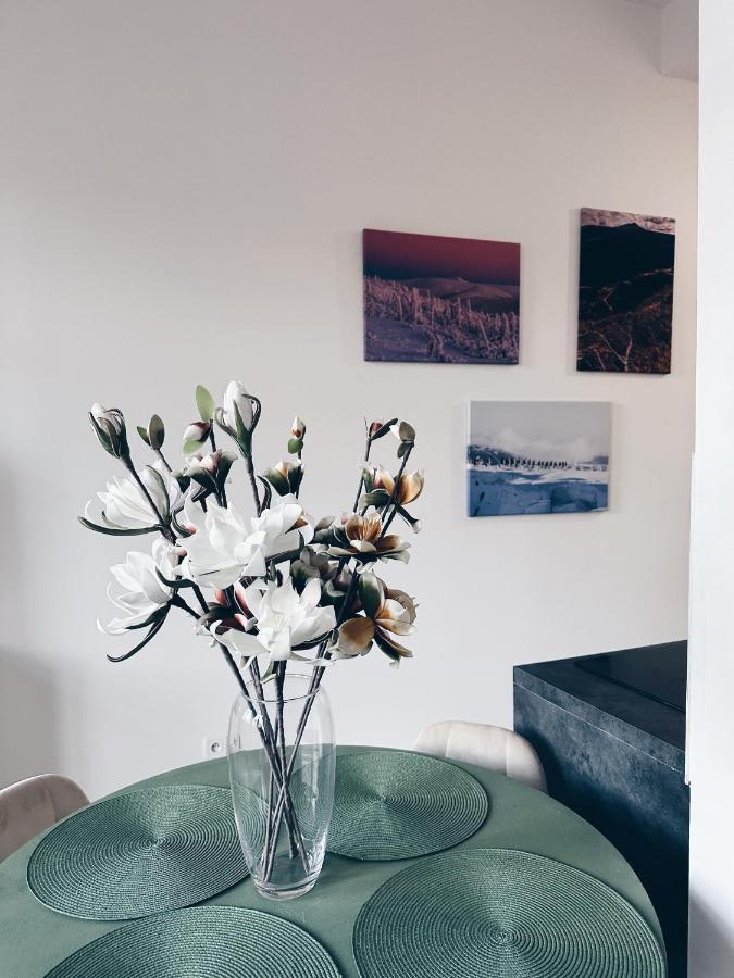 Appartamento Loft Przy Placu Niepodleglosci Jelenia Góra Esterno foto