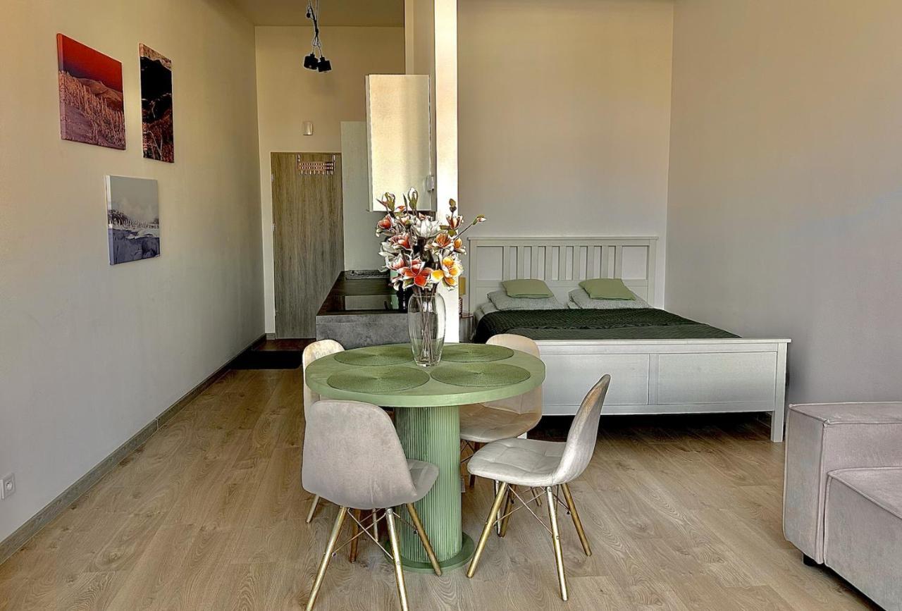 Appartamento Loft Przy Placu Niepodleglosci Jelenia Góra Esterno foto