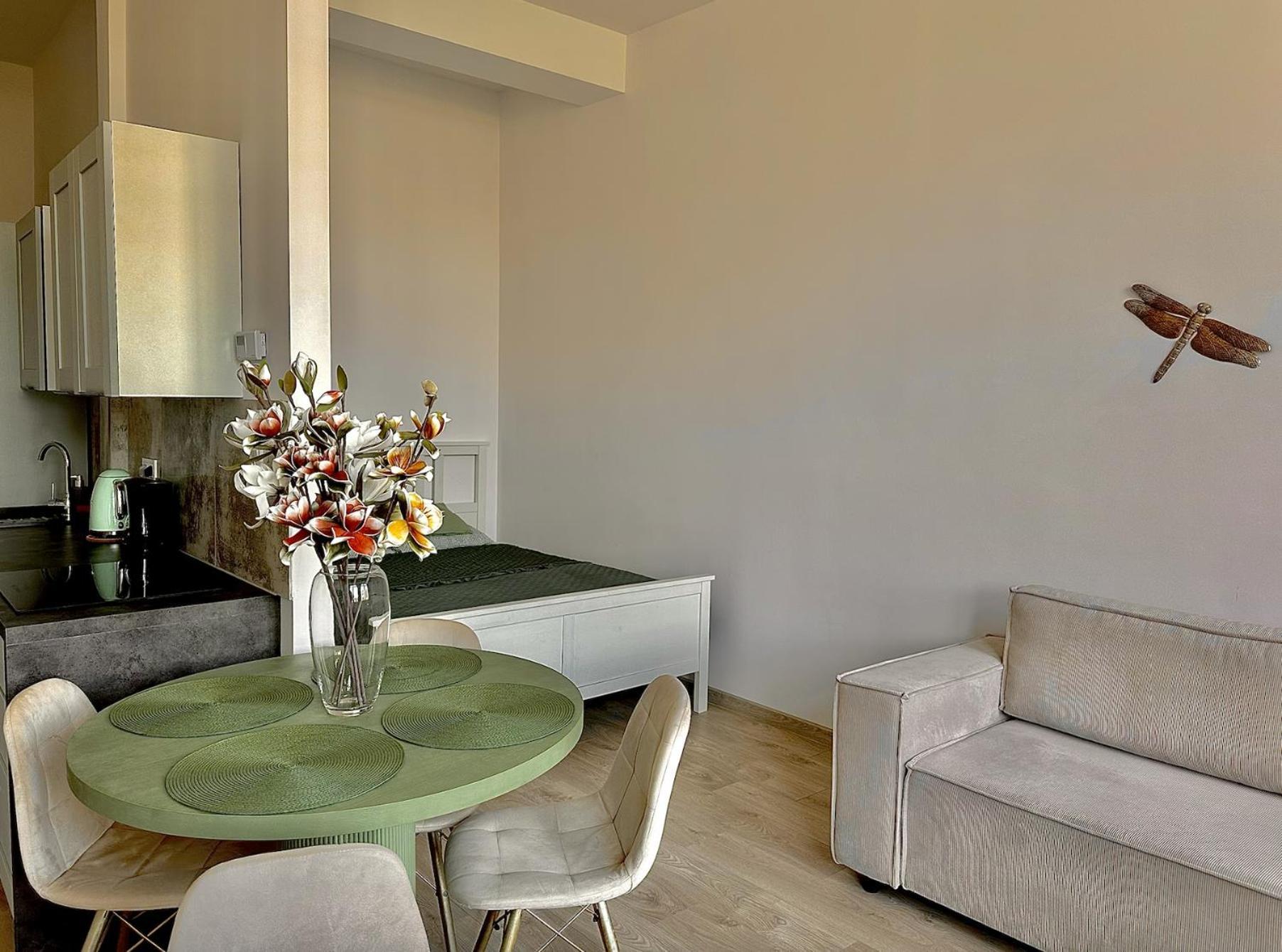 Appartamento Loft Przy Placu Niepodleglosci Jelenia Góra Esterno foto